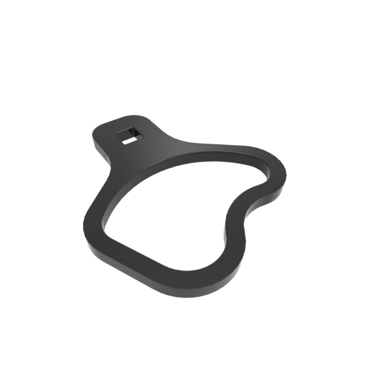  21MM DOUBLE OFFSET CASTER WRENCH